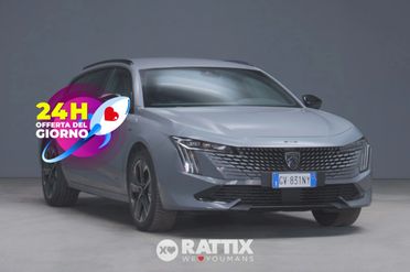 Peugeot 508 SW 1.5 BlueHDI 130CV GT EAT8