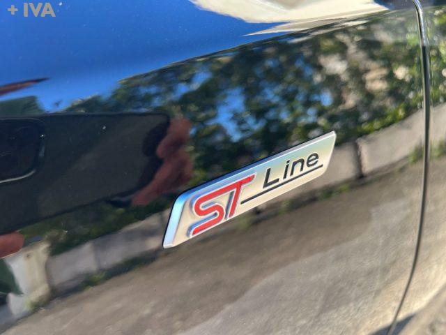 FORD Focus 1.5 EcoBlue 115 CV auto ST-Line