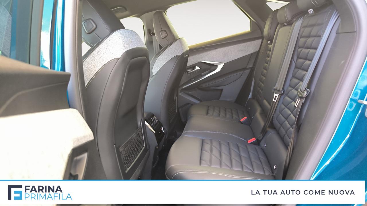 PEUGEOT Nuovo 3008 GT - Hybrid 136 E-DCS6