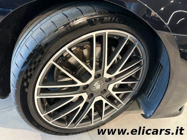 PORSCHE Panamera 2.9 4 Iva Esposta/Tetto/Display Passeggero
