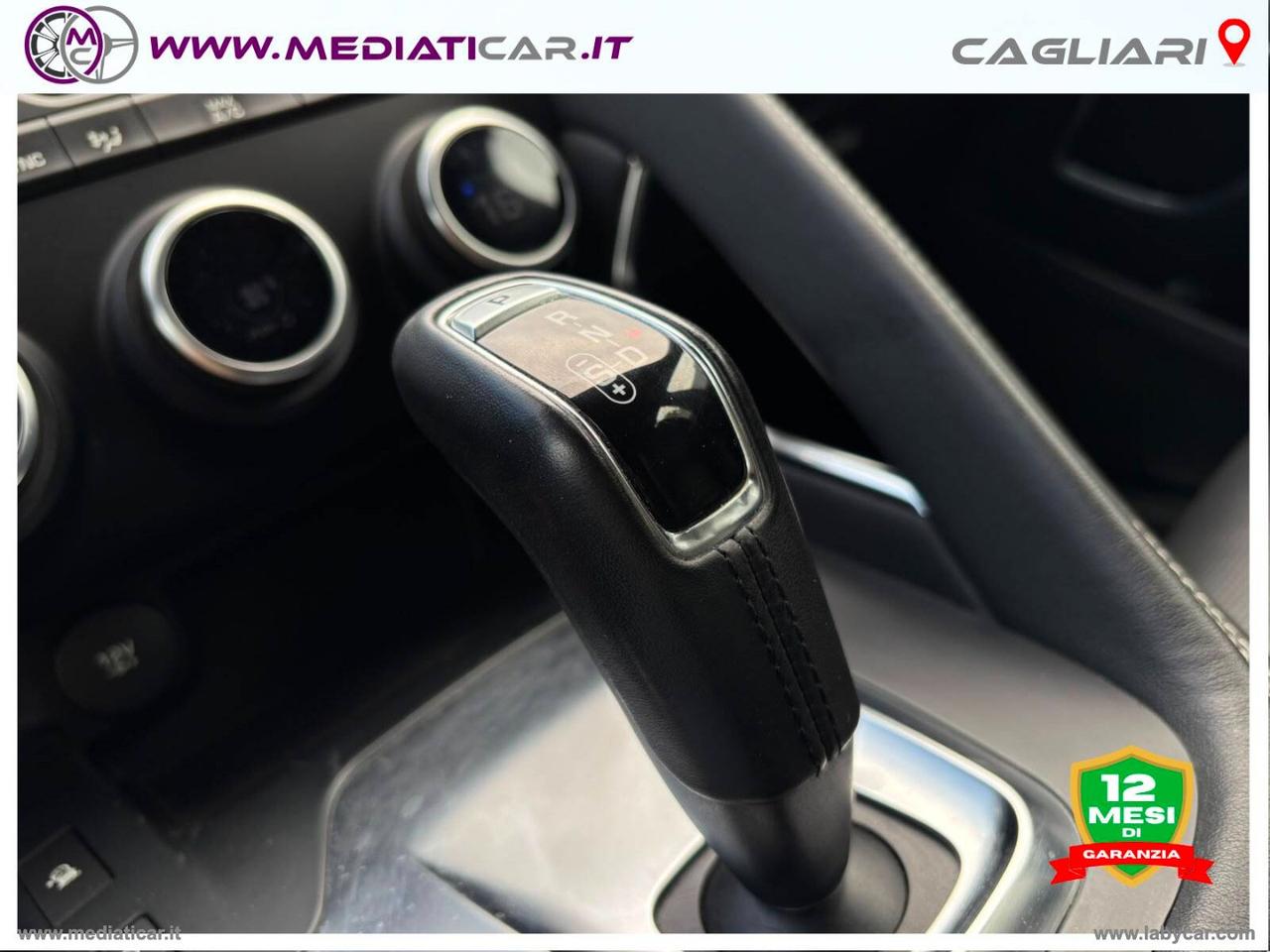 JAGUAR E-Pace 2.0D 180CV AWD aut. R-Dynamic HSE