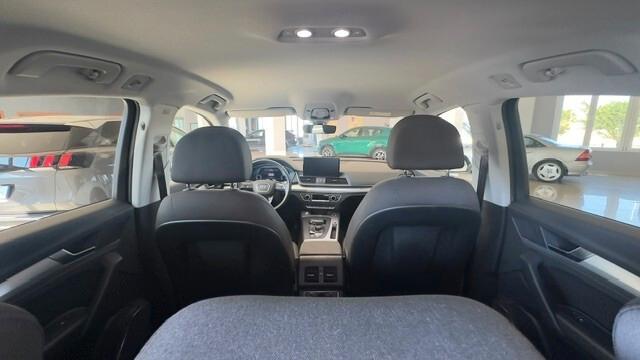 Audi Q5 SPB 40 TDI quattro S tronic