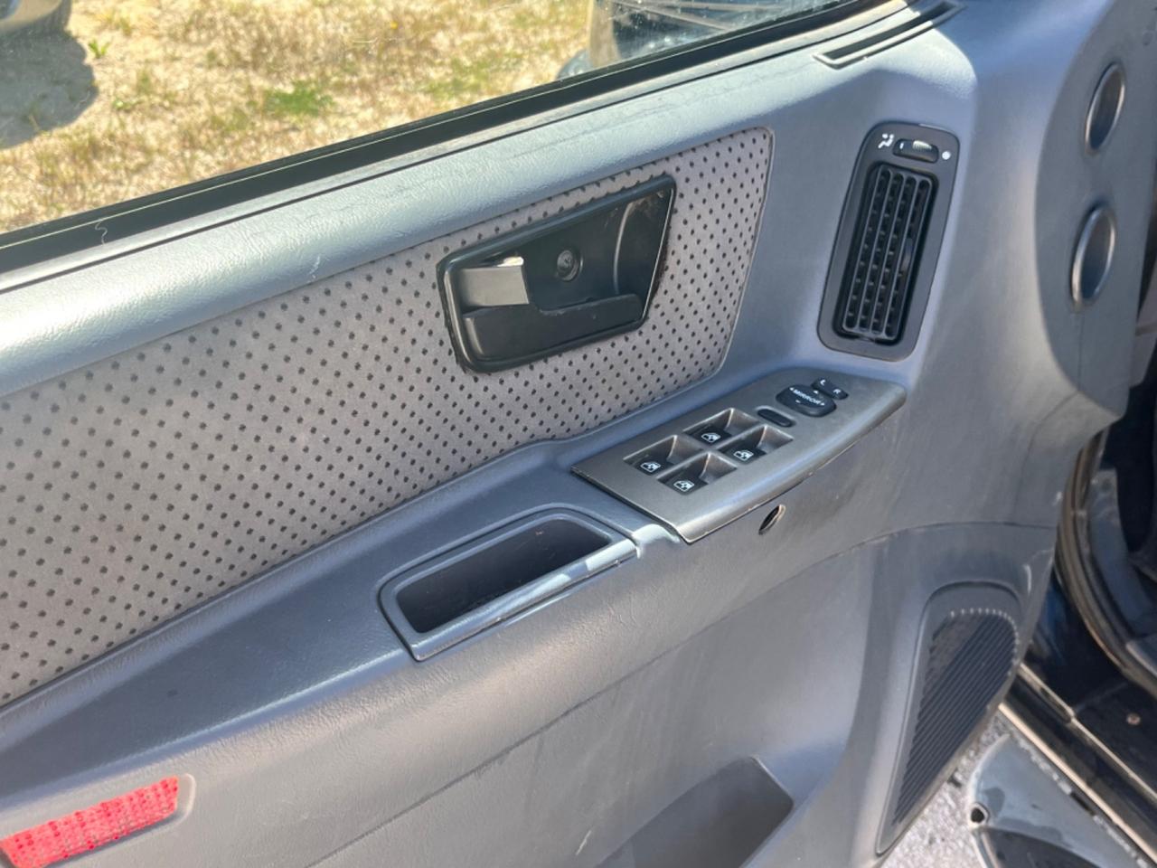 Tata Safari 2.2 Dicor 5p. 4x4