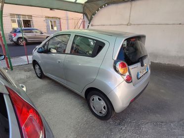 Chevrolet Spark 1.0 LS GPL