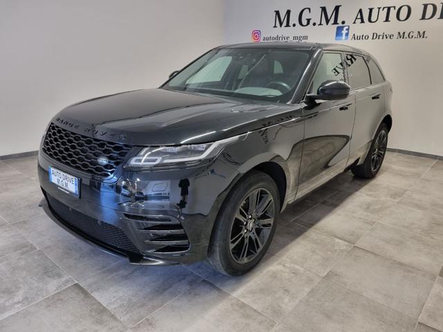 LAND ROVER Range Rover Velar 2.0D I4 180 CV R-Dynamic