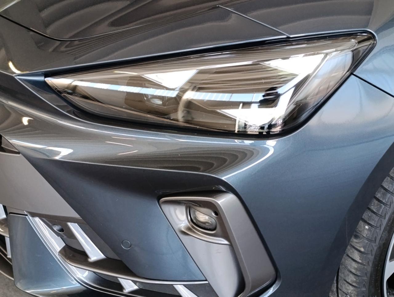 Cupra Leon 2.0 tdi 150cv dsg