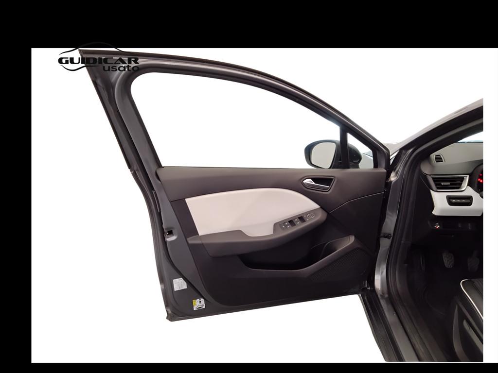 RENAULT Clio V 2019 - Clio 1.0 tce Intens Gpl 100cv my21