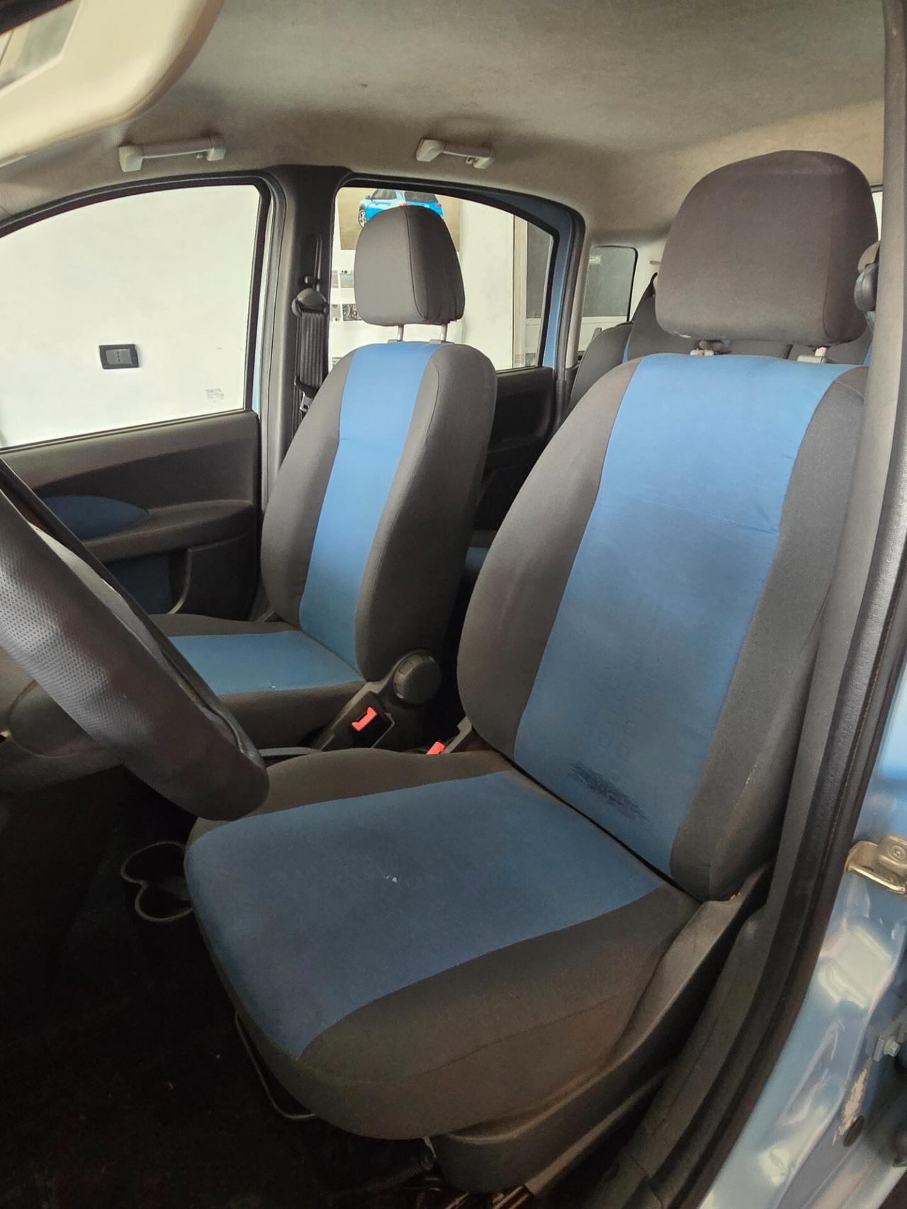 Fiat Panda 1.3 MJT Emotion
