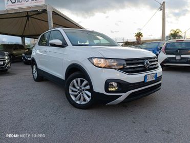 Volkswagen T-Cross 1.0 TSI 110 CV DSG Style 2023