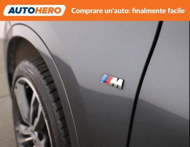 BMW X1 xDrive20d Msport