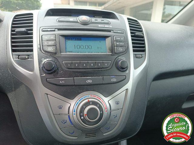 HYUNDAI iX20 1.4 CRDI 77 CV Comfort
