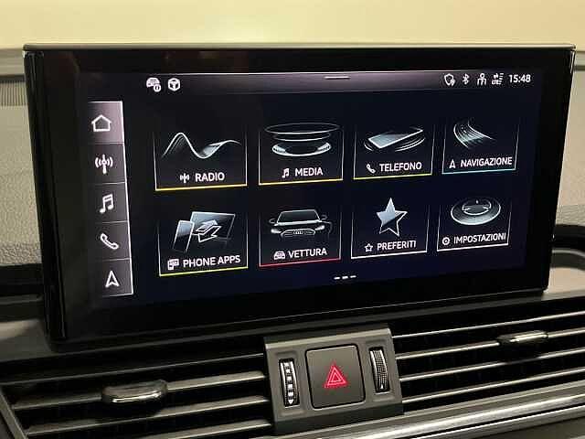 Audi Q5 SPB 50 TFSI e quattro S tronic S line plus