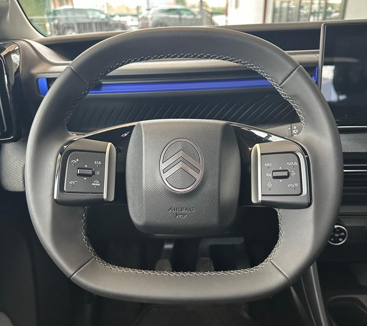 Citroen C3 1.2 puretech turbo Plus 100cv s&s