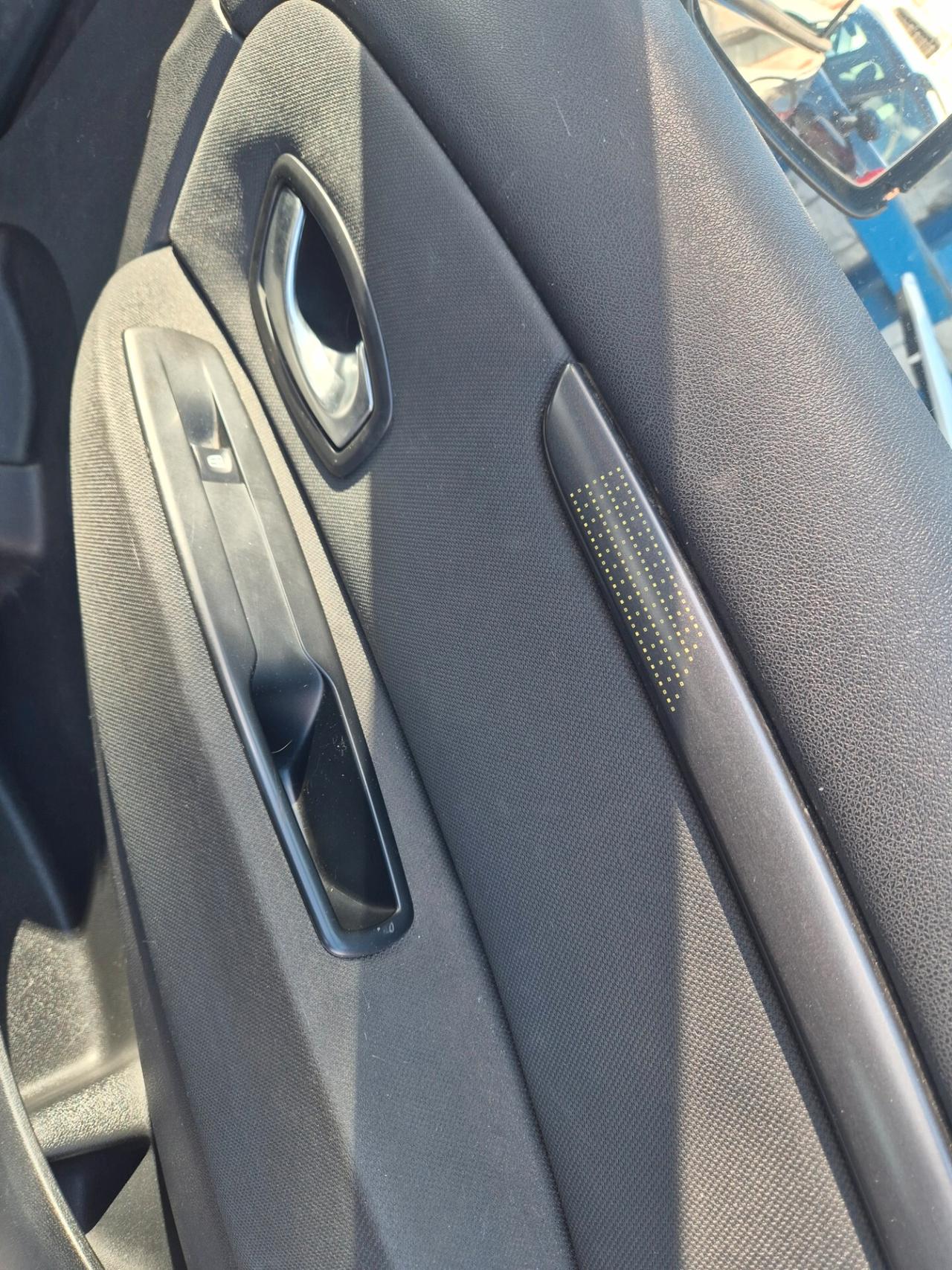 Renault Scenic Scénic 1.5 dCi 110CV Dynamique