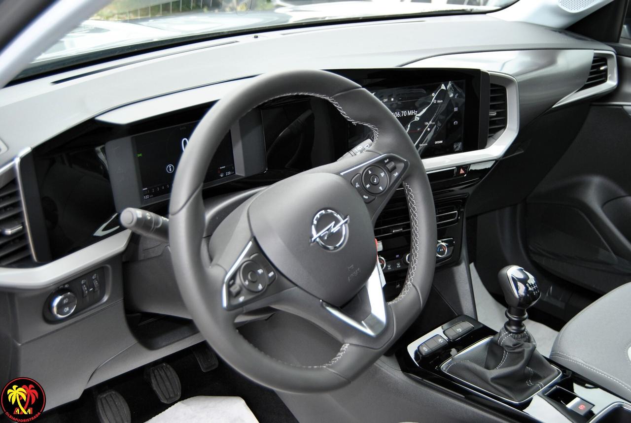 Opel Mokka 1.2 Turbo Elegance