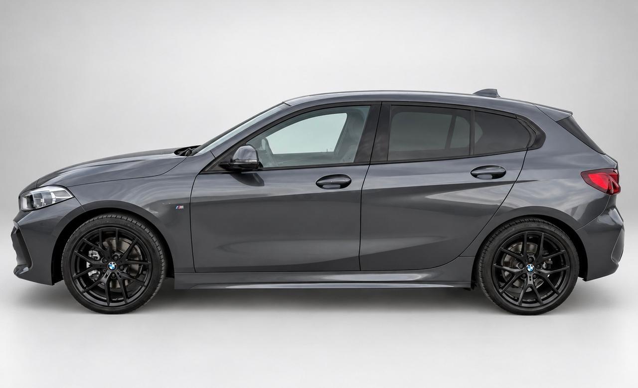 BMW SERIE 1 MSPORT 118i F40 AUTOMATICA M SPORT