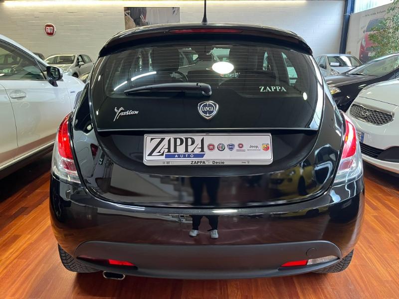 LANCIA Ypsilon 1.2 69 CV 5 porte Gold