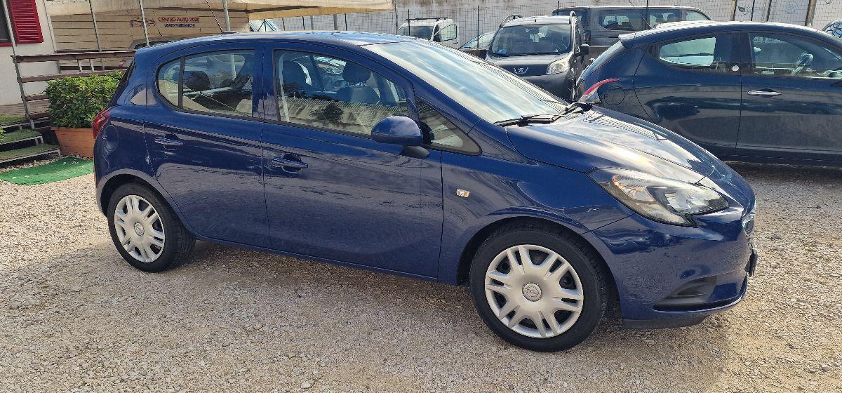 OPEL Corsa 1.4 GPL 5p. Cosmo