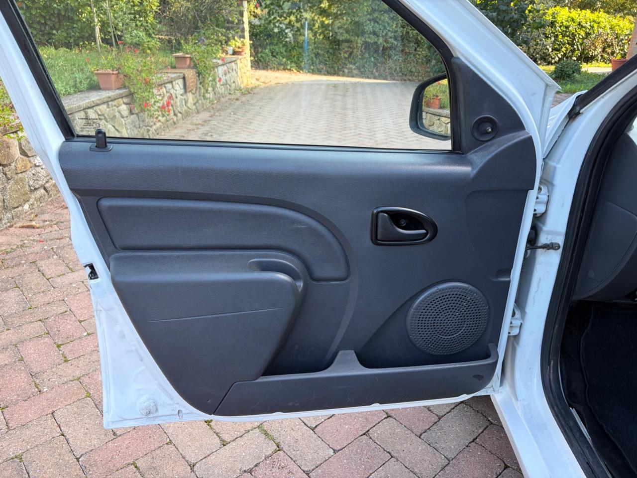 Dacia Logan Pick-Up 1.6 87 CV