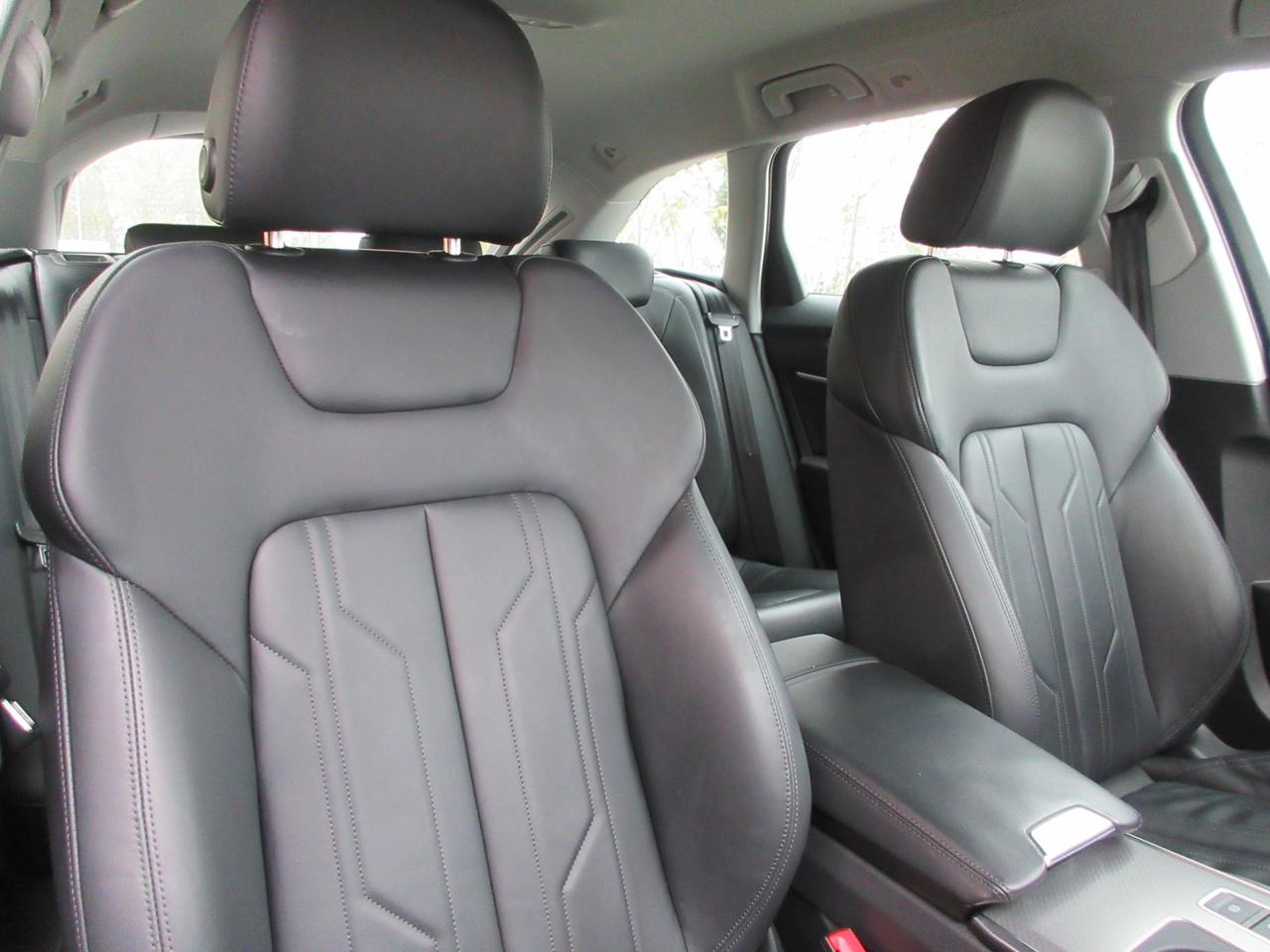 Audi A6 Avant 40 2.0 tdi mhev Business Sport s-tronic