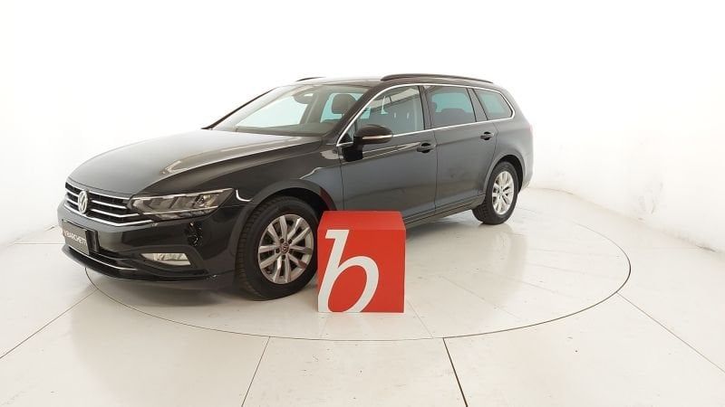 Volkswagen Passat 8�� SERIE VARIANT 2.0 TDI DSG BUSINESS BLUEMOTION TECH