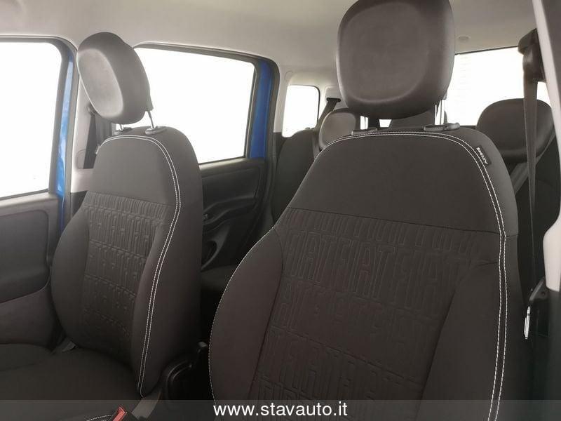 FIAT Panda 1.0 HYB 70CV