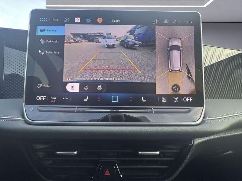 Volkswagen Passat 1.5 eTSI 150 CV ACT DSG Business CAMERA 360 LED MY25