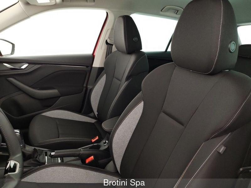 Skoda Kamiq Kamiq 1.0 TSI 115 CV DSG Style