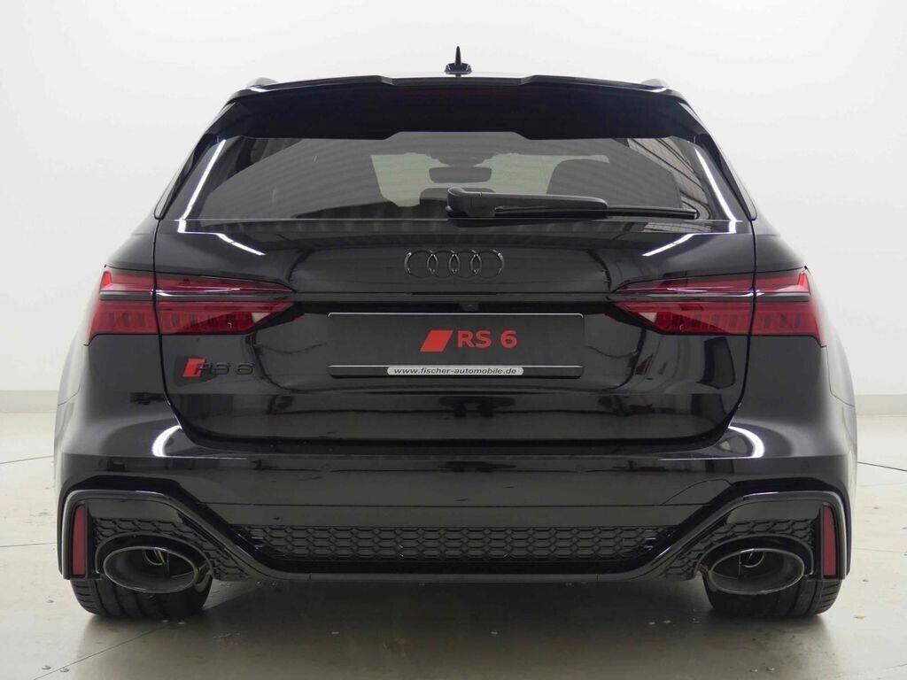 Audi RS6 PERFORMANCE 630 CV