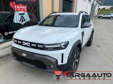 Dacia Duster ECO-G 100 Journey
