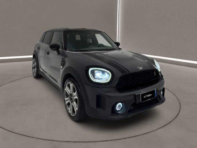 MINI Mini Countrym.(F60) - 2.0 Cooper SD Hype Countryman A