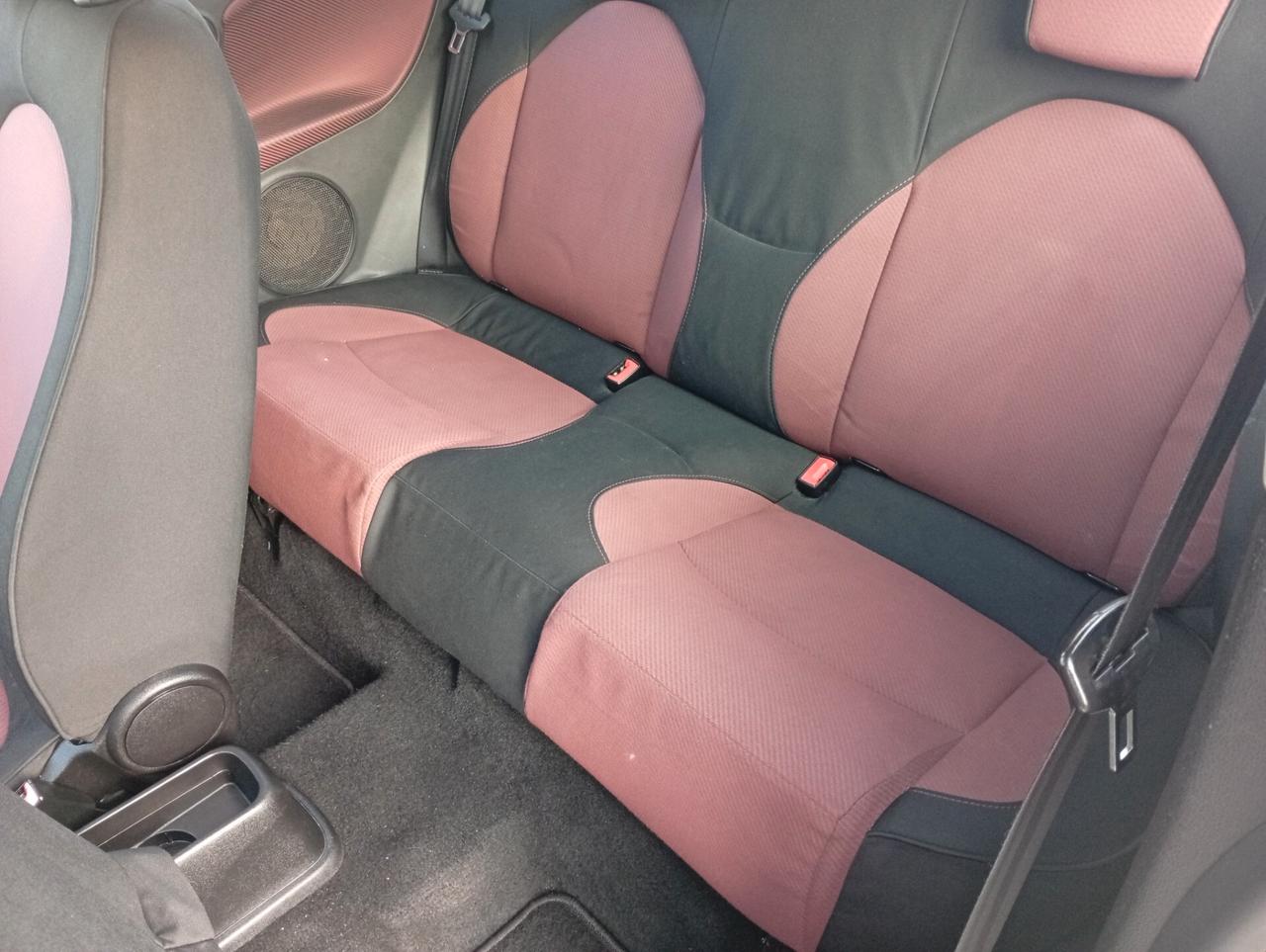 Alfa Romeo MiTo 1.4 78 CV NEOPATENTATI OK