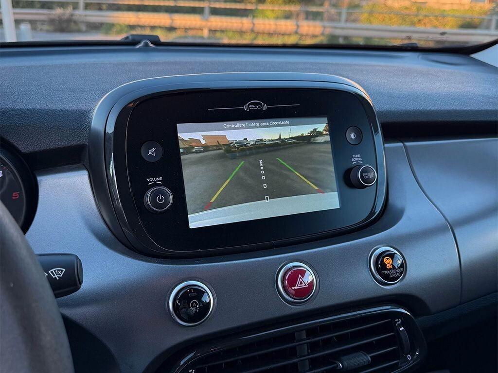 Fiat 500X 1.3 MultiJet 95 CV Sport IN PROMO