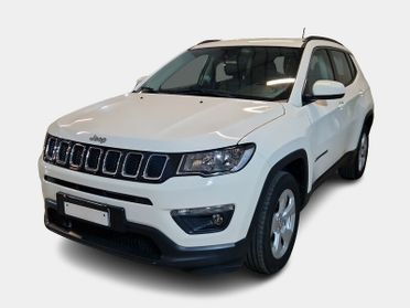 JEEP COMPASS 1.6 MJet II 88kW Business