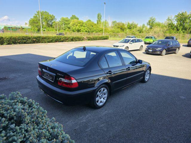 BMW 320 d TURBODIESEL CAT 4 P ATTIVA *PELLE*UNIPROP*