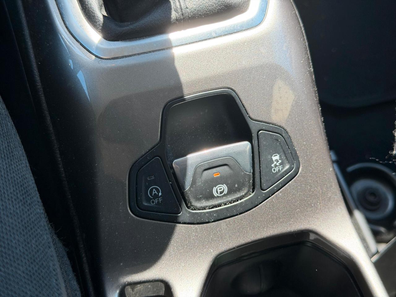 Jeep Renegade 1.6 Mjt 130 CV S