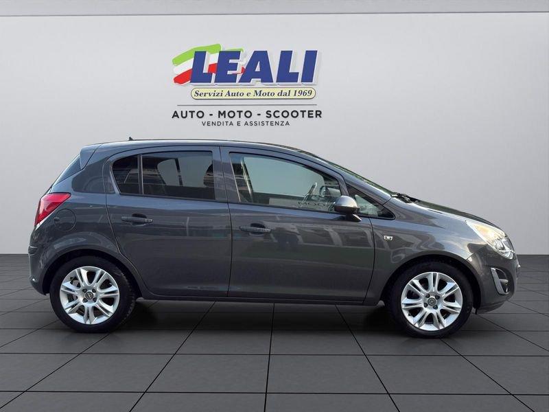 Opel Corsa Corsa 5p 1.3 CDTI 95cv 6m Elective