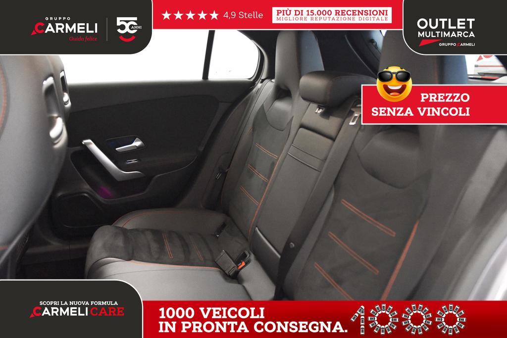Mercedes Classe A 180 180 Premium AMG Line 7G-DCT