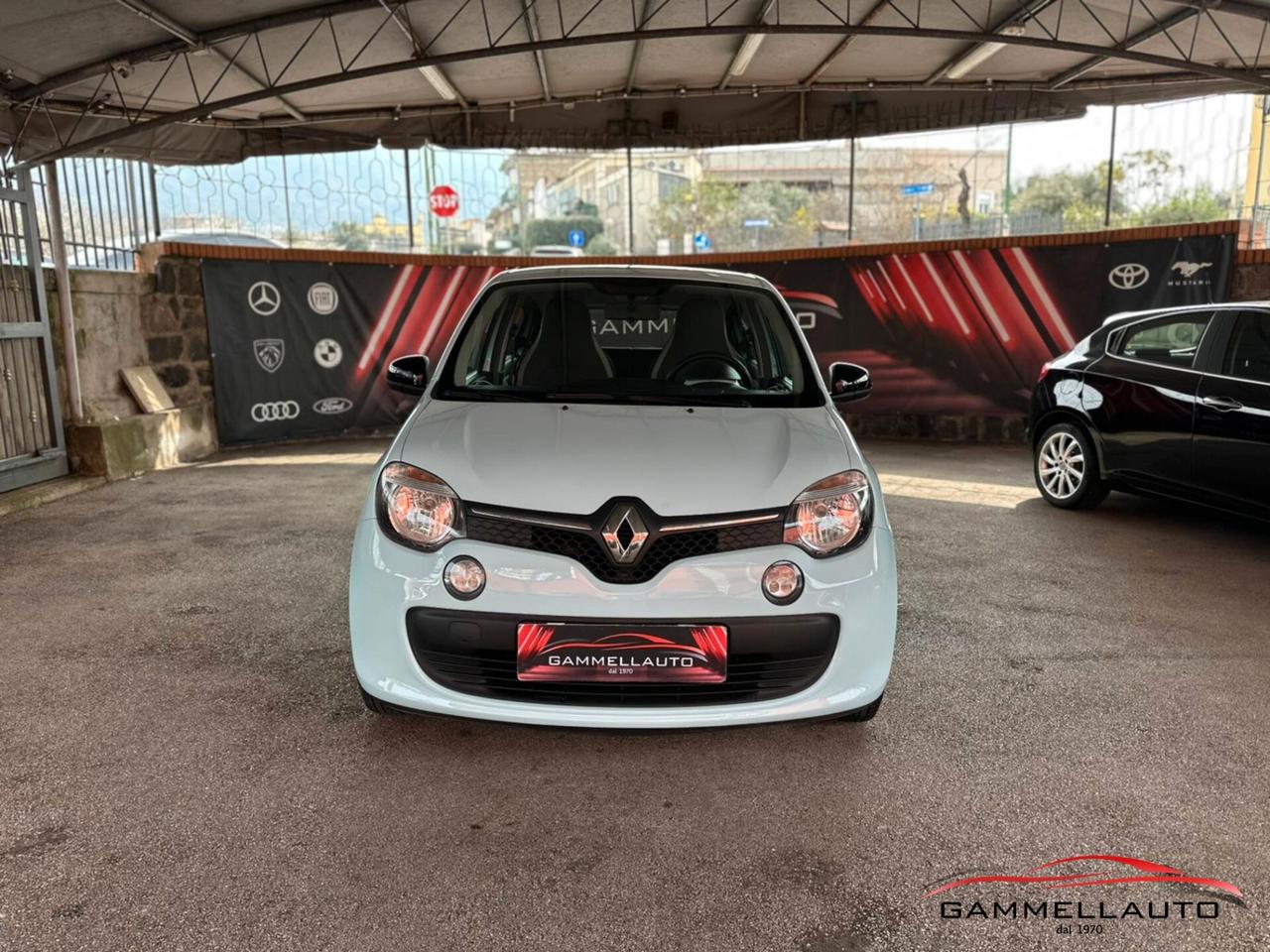 Renault Twingo 1.0 Sce Wave 71cv