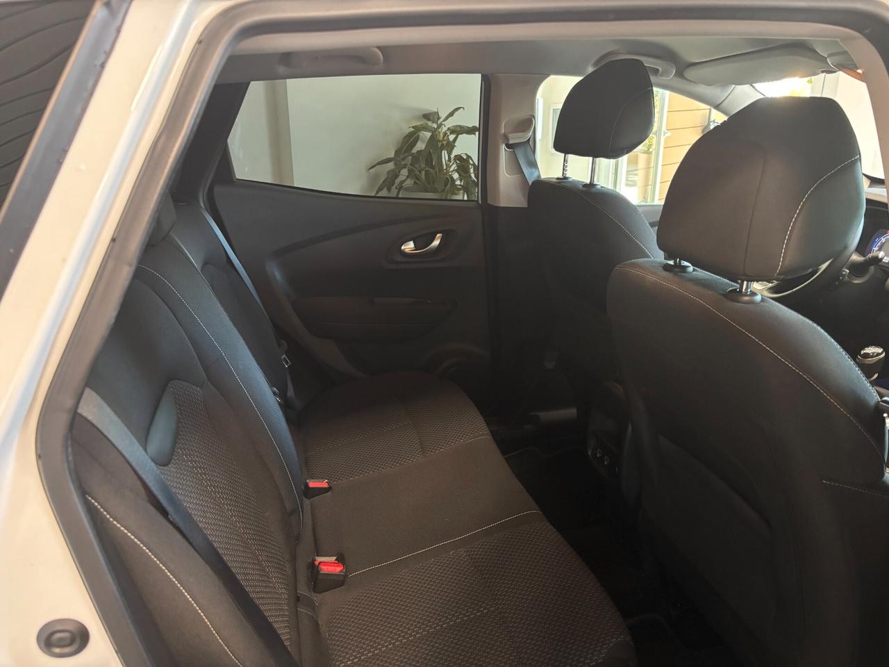 Renault Kadjar TCe 140CV EDC FAP Black Edition
