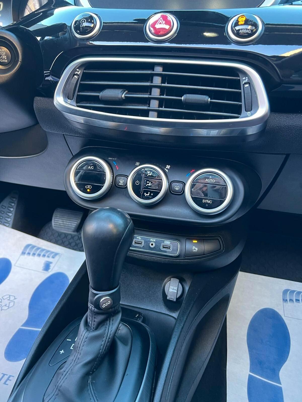 Fiat 500X 1.6 MultiJet 120 CV Cross