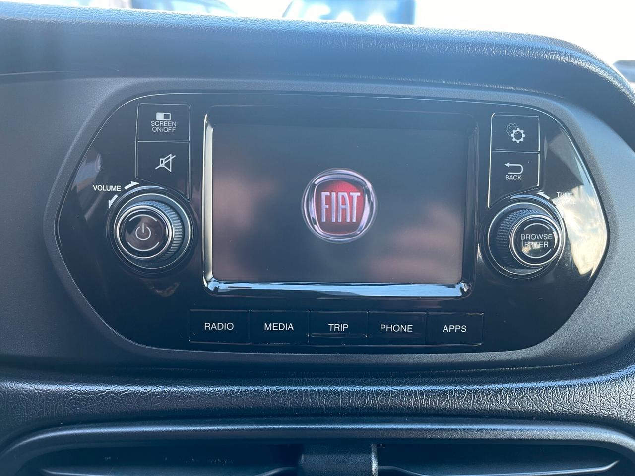 Fiat Tipo 1.6 Mjt S&S 5 porte Sport NEO PATENTATI