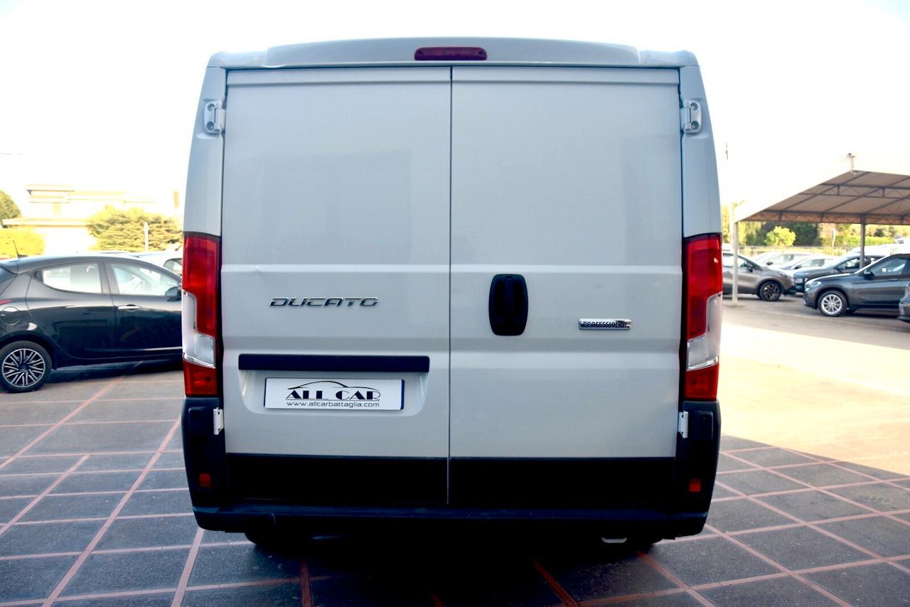 Fiat Ducato 30 2.3 MJT 120CV PC-TN Furgone