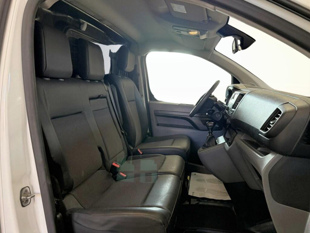 Toyota Proace 1.5d 120cv S&S 10q 4p Medium Comfort E6d