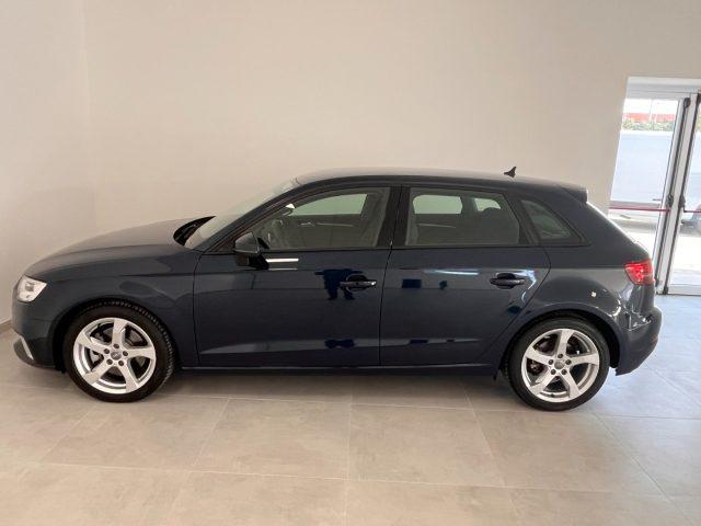 AUDI A3 SPB 35 TDI S tronic Admired