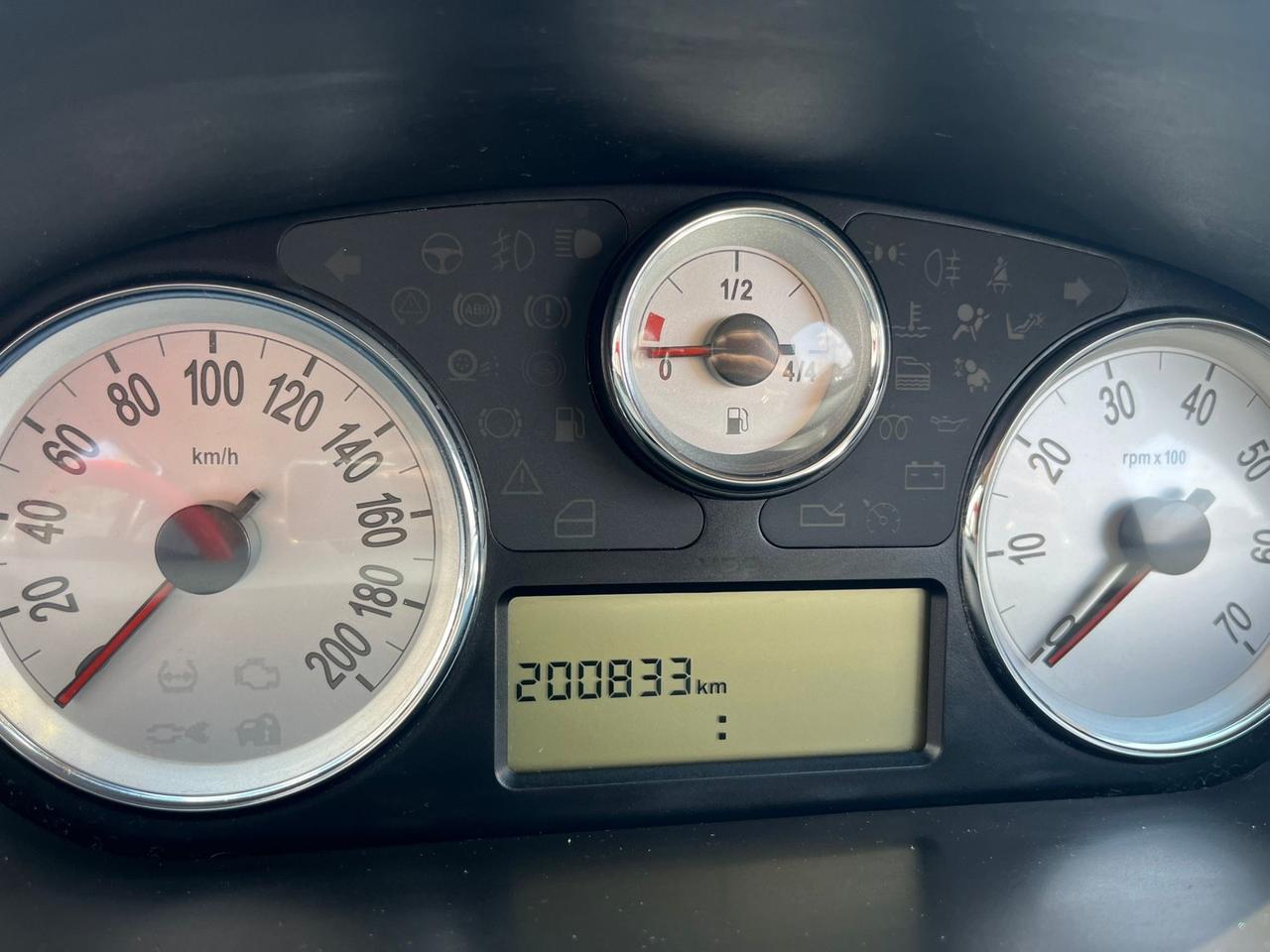 Lancia Ypsilon 1.3 MJT 75 CV Unyca