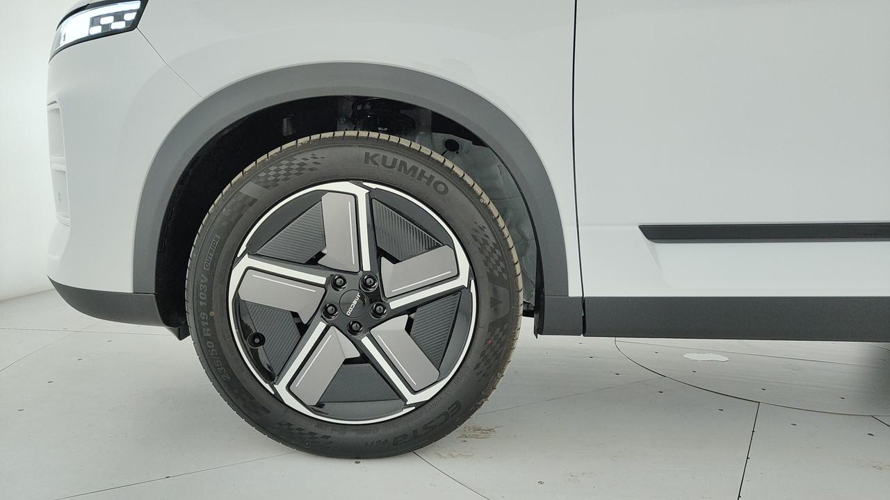 Jaecoo Jaecoo 7 - Jaecoo 7 1.6 tgdi Select 2wd 7dct