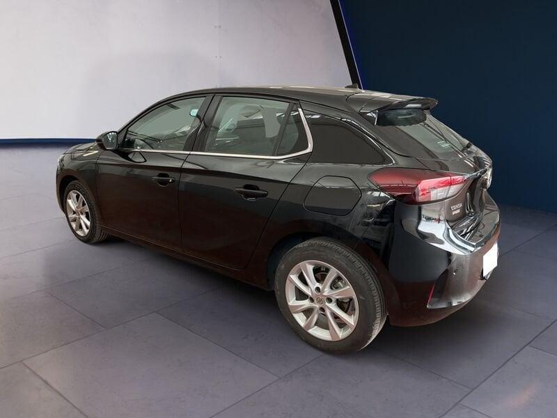 Opel Corsa VI 2020 1.5 Elegance s&s 100cv