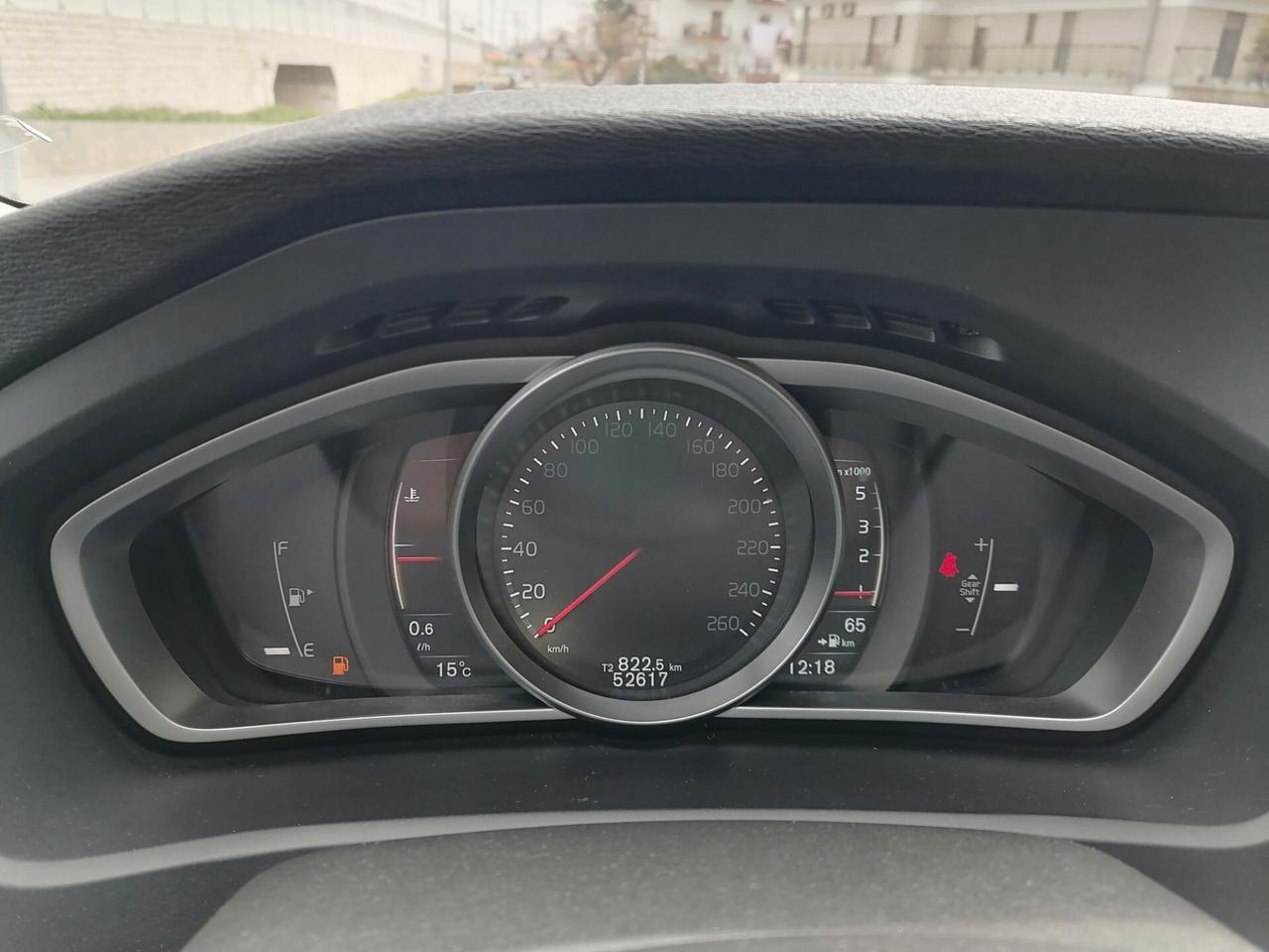 Volvo V40 Cross Country D2 1.6 115cv *52.000 KM**