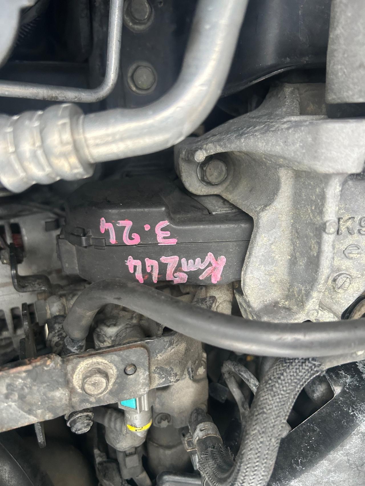 Nissan Juke 1.5 dCi Tekna Euro5